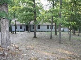 160 Wye Mountain Estate Loop, Bigelow, AR 72016