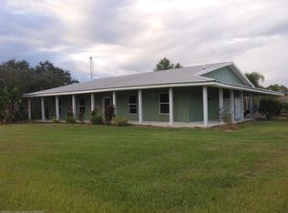 2970 W Gaffney Road Lts, Avon Park, FL 33825