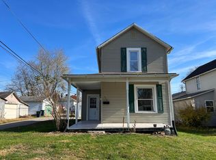 230 Dewey Ave, Lancaster, OH 43130