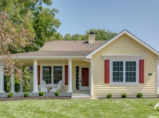 1412 Goldleaf Pl, Lawrence, KS 66049