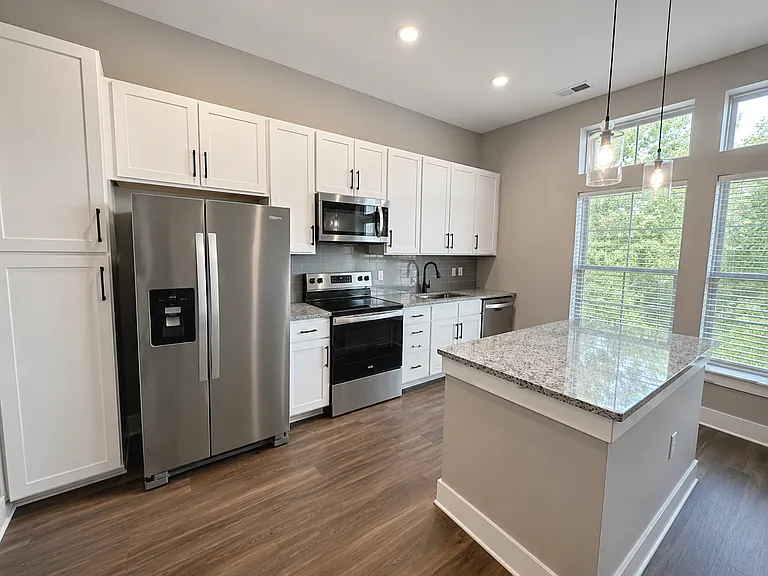 Mill One Apartments — Photo 24