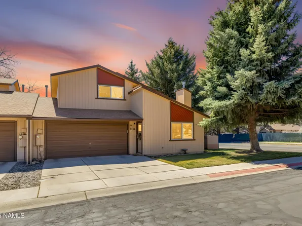 2536 E Eva Loop, Flagstaff, AZ 86004