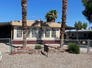 1107 Calle De Allegro, Bullhead City, AZ 86442