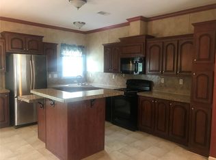 4231 Curry St, Manvel, TX 77578