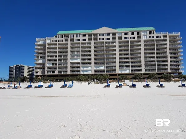 29348 Perdido Beach Blvd APT 808, Orange Beach, AL 36561