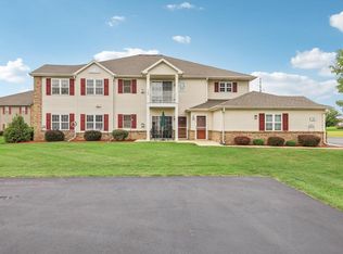 1722 Gorton Ln, Racine, WI 53406