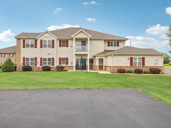 1722 Gorton LANE #201, Mount Pleasant, WI 53406
