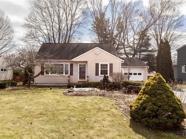 115 Brookhaven Rd, North Syracuse, NY 13212