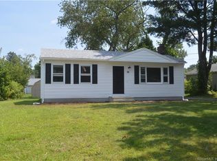 80 Woodward St, Killingly, CT 06239