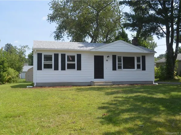 80 Woodward Street, Killingly, CT 06239