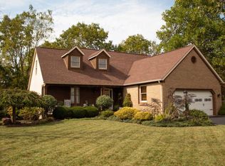 51 Alyssa Dr, Pickerington, OH 43147