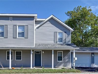 4624 Ridge Ave SE, Canton, OH, 44707