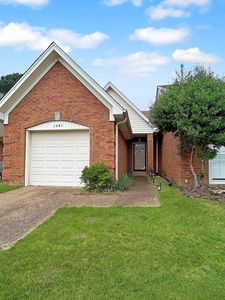1681 Oaken Bucket Dr, Cordova, TN, 38016