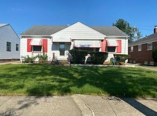 4181 E 186th St, Cleveland, OH