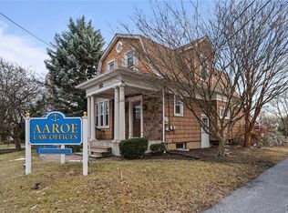 2568 Nazareth Rd, Easton, PA 18045