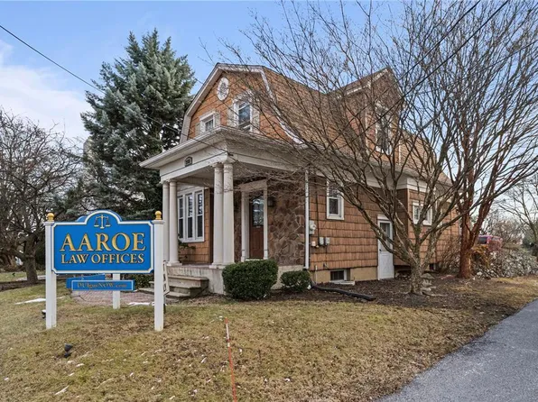 2568 Nazareth Rd, Easton, PA 18045