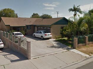 8033 Lake Knoll Dr, Rosemead, CA 91770