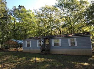 3495 Martintown Rd, Edgefield, SC 29824