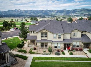 1304 Walters Point, Monument, CO 80132