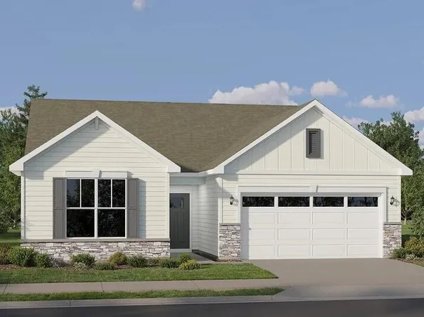 6554 Providence Dr, Portage, IN 46368