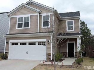 1905 Nellora Ln, Durham, NC 27703