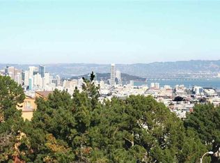 132 Gold Mine Dr, San Francisco, CA 94131