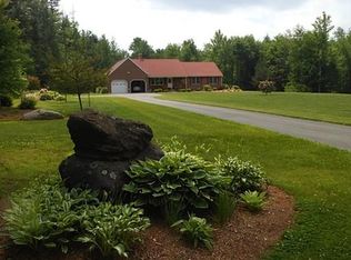 21 Fuller Rd, Goshen, MA 01032