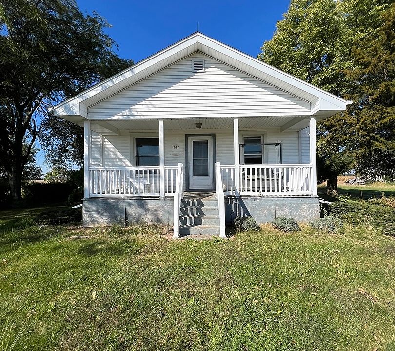 957 County Road 2000 E, Varna, IL 61375 Zillow