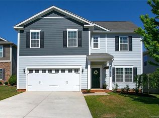 1324 Misty Morning Ct, Fort Mill, SC 29708