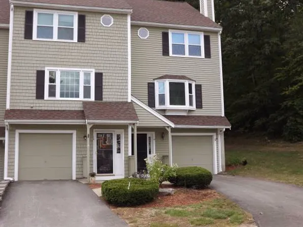 16 Cricket Hill Dr, Merrimack, NH 03054