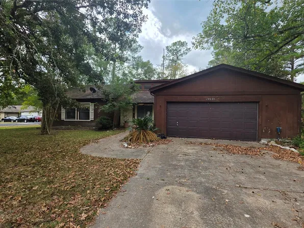 26041 Darkwood Ct, Huntsville, TX 77320