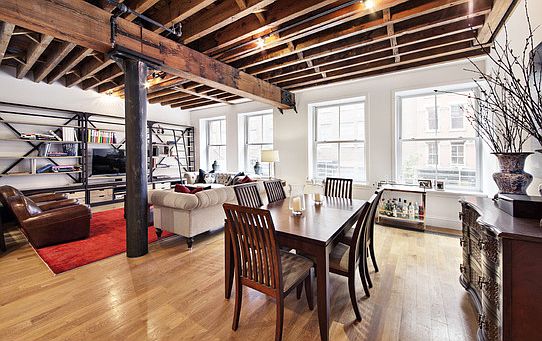 2nd image of 61 N Moore St APT 2W