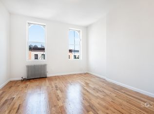 293 Grove St APT 3, Brooklyn, NY 11237