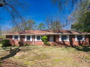 945 Green Forest Ct, Montgomery, AL 36109