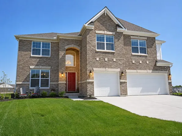 9248 Amethyst Ln, West Chester, OH 45241
