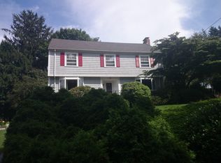 6 Hopkins Rd, Jamaica Plain, MA 02130