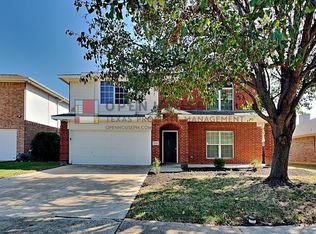 1808 Eastfork Ln, Wylie, TX 75098