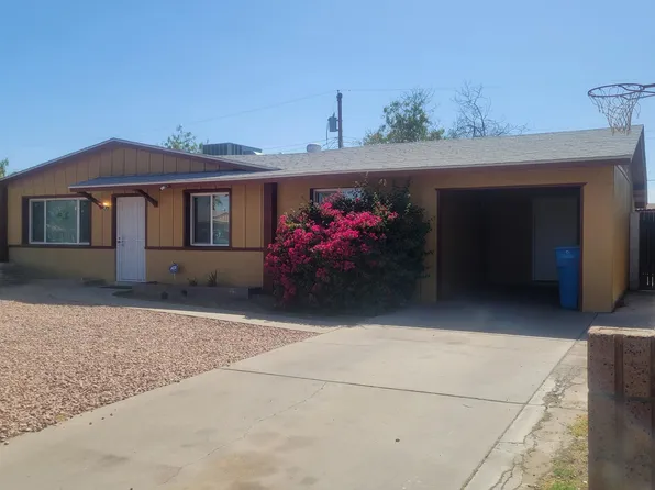 2508 N 48TH Avenue, Phoenix, AZ 85035