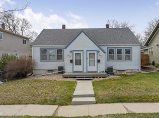 905 & 907 Clark St, Rapid City, SD 57701