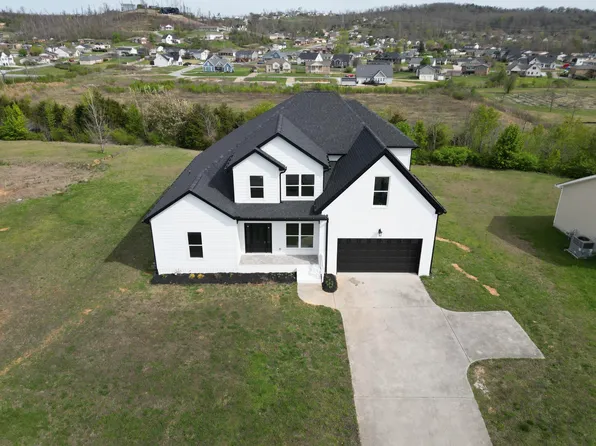 2404 Jenkins Rd, Chattanooga, TN 37421