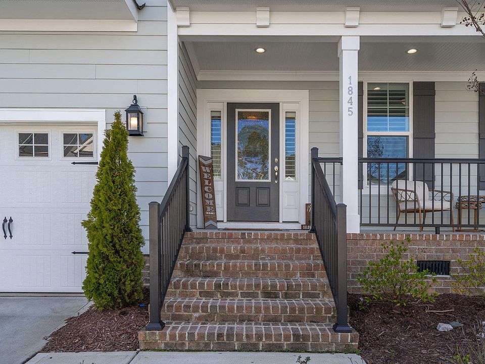 1845 Amberly Ledge Way, Cary, NC 27519 Zillow
