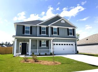 1052 Mulford Loop, Augusta, GA 30909