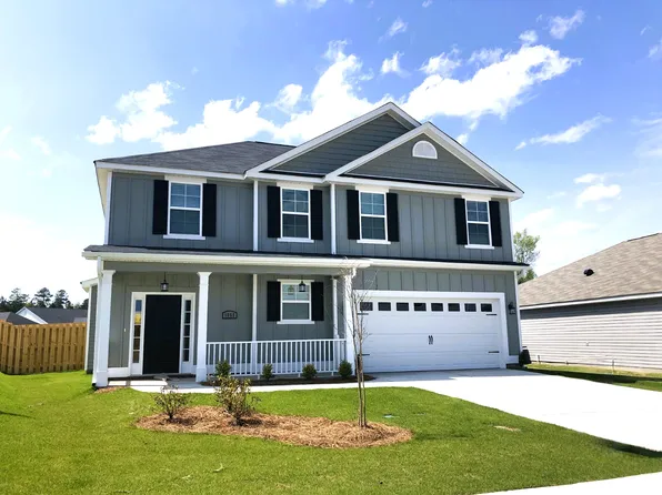 1052 Mulford Loop, Augusta, GA 30909