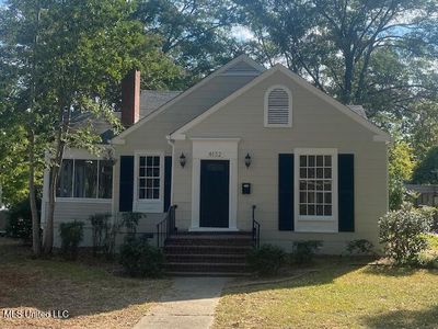 4132 Council Cir, Jackson, MS, 39206