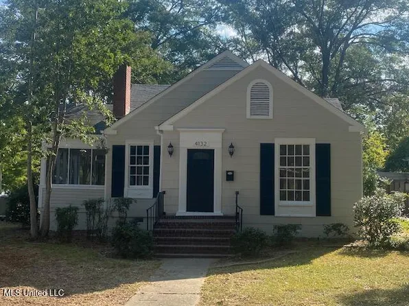 4132 Council Cir, Jackson, MS 39206