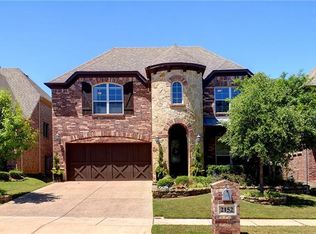 2152 Serene Ct, Keller, TX 76248