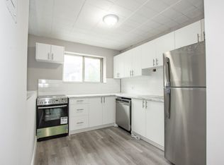 5 Napier St #5, Saint Catharines, ON L2R6B3