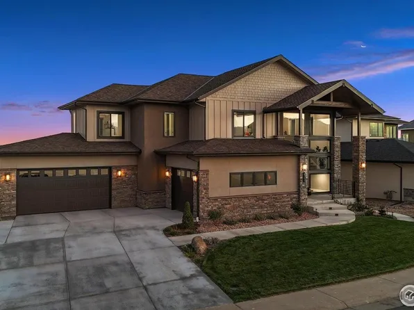 822 Trail Ridge Dr, Louisville, CO 80027