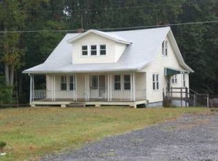 9295 Hayden Dr, King George, VA 22485