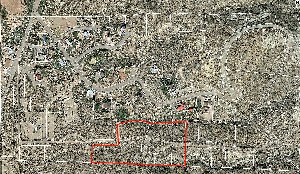 1st image of Canyon View Dr